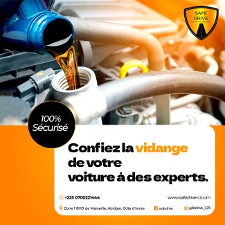 affiche de la semaine prochaine